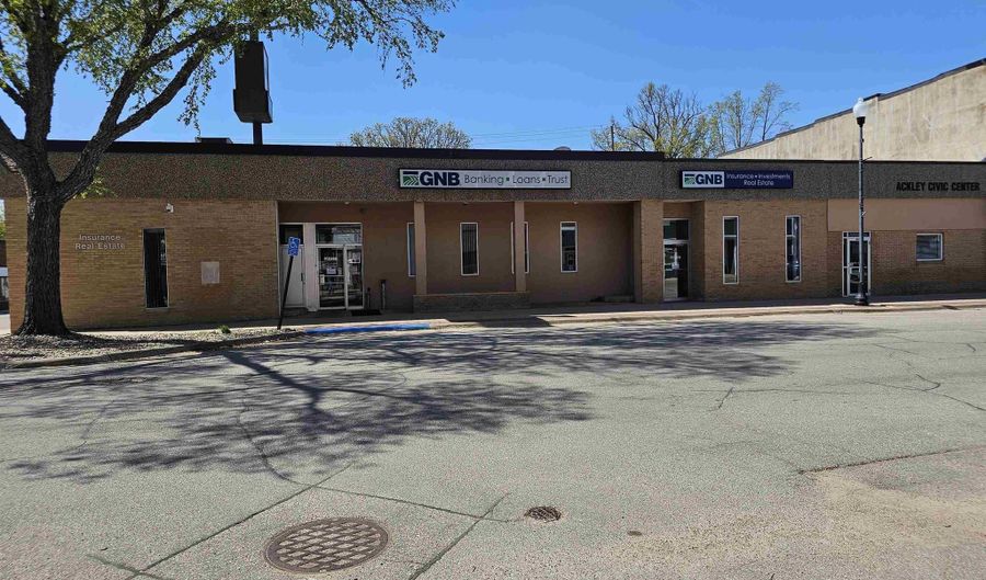 650 Main St, Ackley, IA 50601 - 0 Beds, 0 Bath