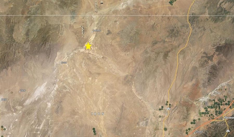 20 Acres NE Of Lund, Beryl, UT 84714 - 0 Beds, 0 Bath