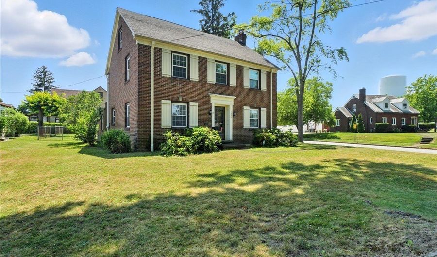 1330 Bunker Hill Rd, Ashtabula, OH 44004 - 3 Beds, 1 Bath
