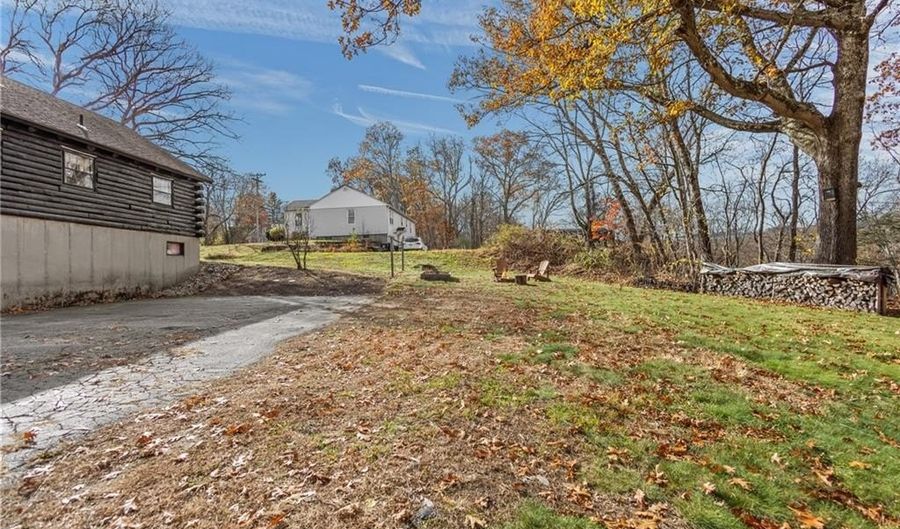 175 Saint Paul St, North Smithfield, RI 02896 - 2 Beds, 1 Bath