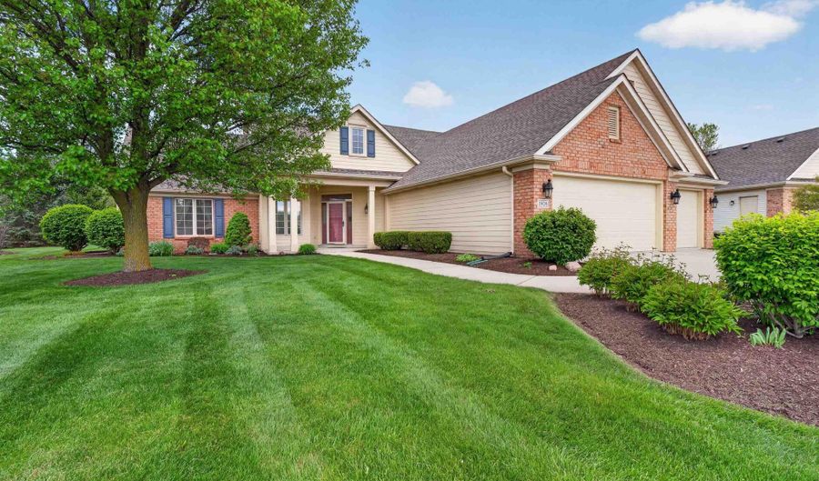 1908 Bent Tree Ct, Auburn, IN 46706 - 3 Beds, 3 Bath