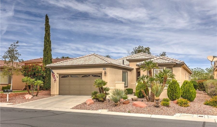 10298 Profeta Ct, Las Vegas, NV 89135 - 2 Beds, 2 Bath