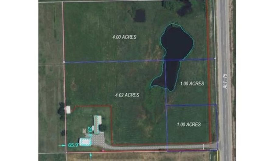 0001 Alt Hwy 75, Beggs, OK 74421 - 0 Beds, 0 Bath