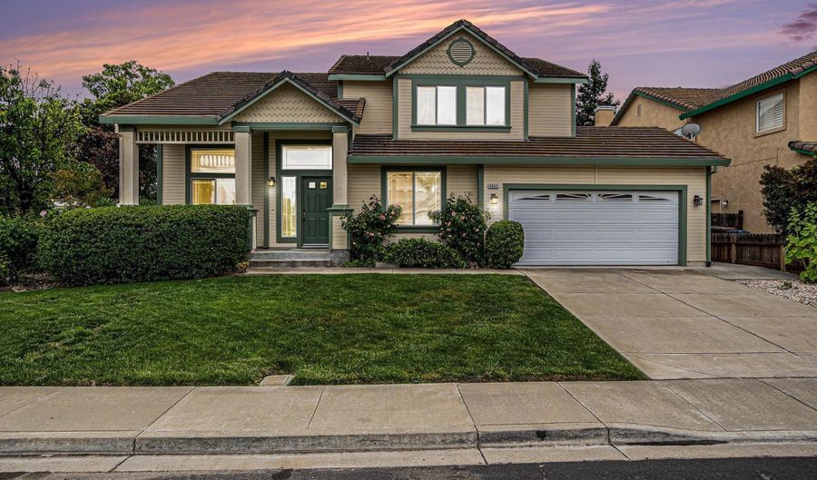 5032 Apache Ct, Antioch, CA 94531 - 4 Beds, 3 Bath