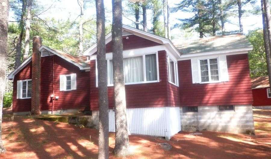 35 Middle Rd, Acton, ME 04001 - 7 Beds, 4 Bath