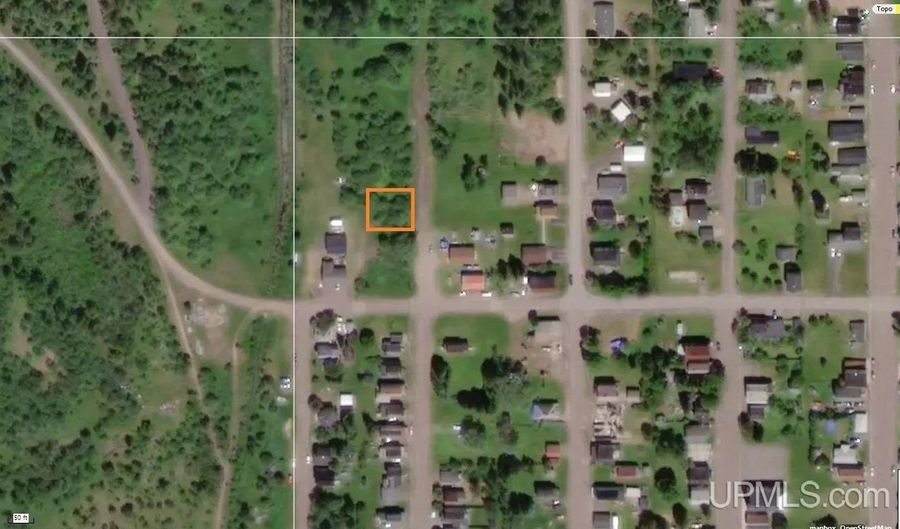 TBD Lots 3 & 4 Duncan Street, Ahmeek, MI 49901 - 0 Beds, 0 Bath