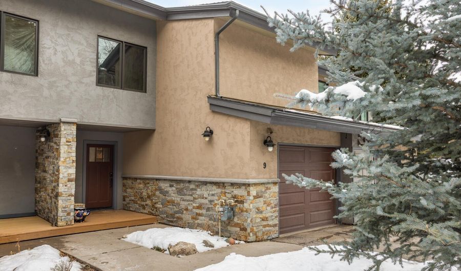 280 Gopher Rd C-9, Avon, CO 81620 - 2 Beds, 3 Bath