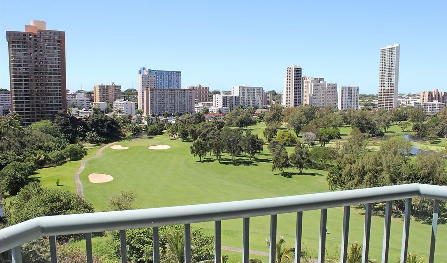 3054 Ala Poha Pl 1208, Honolulu, HI 96818 - 2 Beds, 2 Bath
