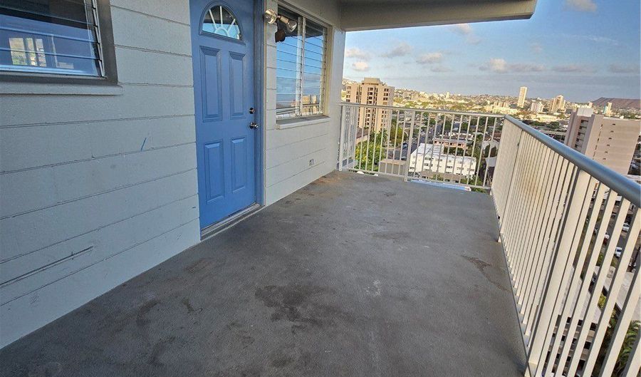1635 Dole St 1201, Honolulu, HI 96822 - 2 Beds, 2 Bath