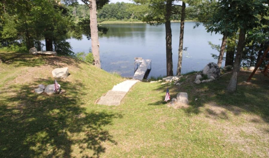 1664 20th St NW, Backus, MN 56435 - 0 Beds, 0 Bath