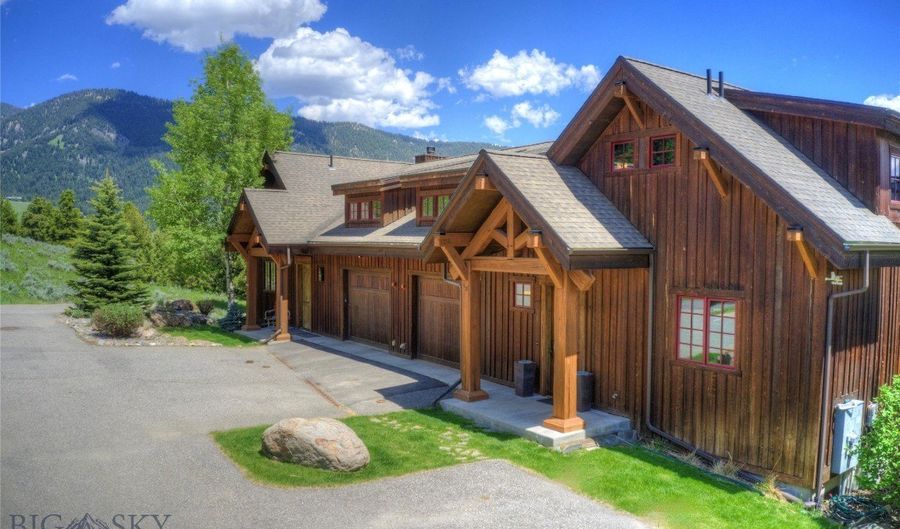 58 Upper Moose Hill Rd, Big Sky, MT 59716 - 4 Beds, 5 Bath
