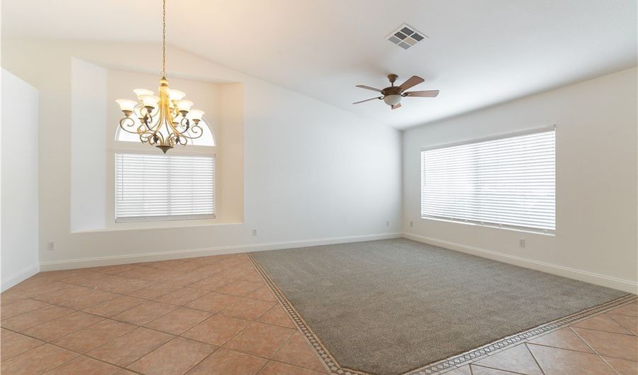 523 Pale Pueblo Ct, Las Vegas, NV 89183 - 3 Beds, 2 Bath