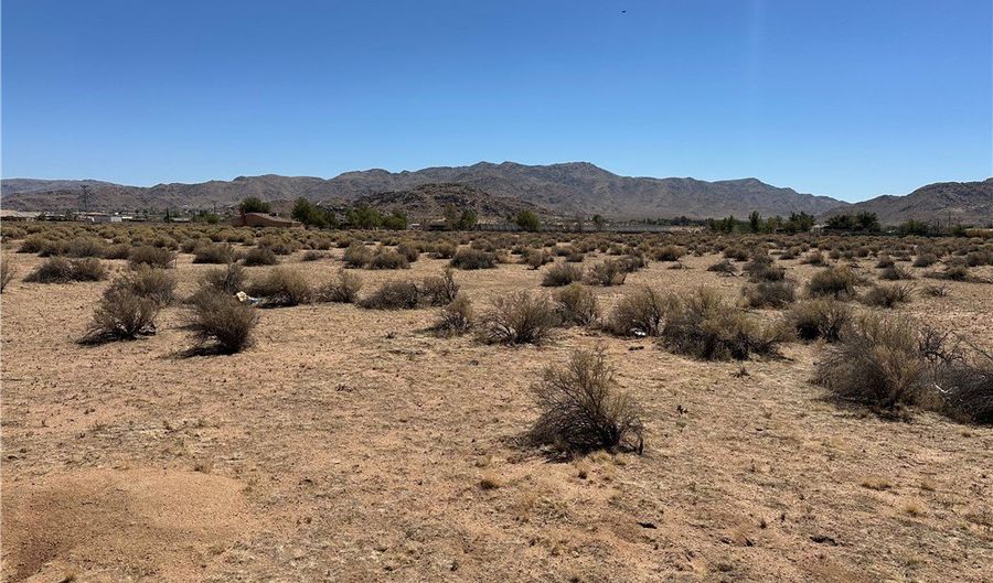 0 Joshua Rd, Apple Valley, CA 92307 - 0 Beds, 0 Bath