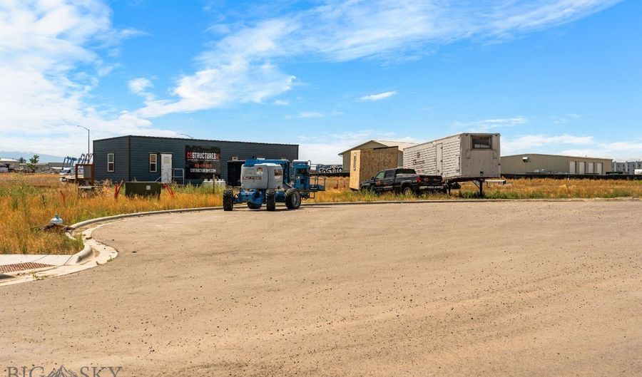 S Alaska, Belgrade, MT 59714 - 0 Beds, 0 Bath