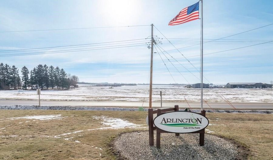 Highway 51, Arlington, WI 53911 - 0 Beds, 0 Bath