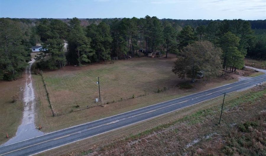 7262 N Brewington Rd, Alcolu, SC 29001 - 3 Beds, 2 Bath