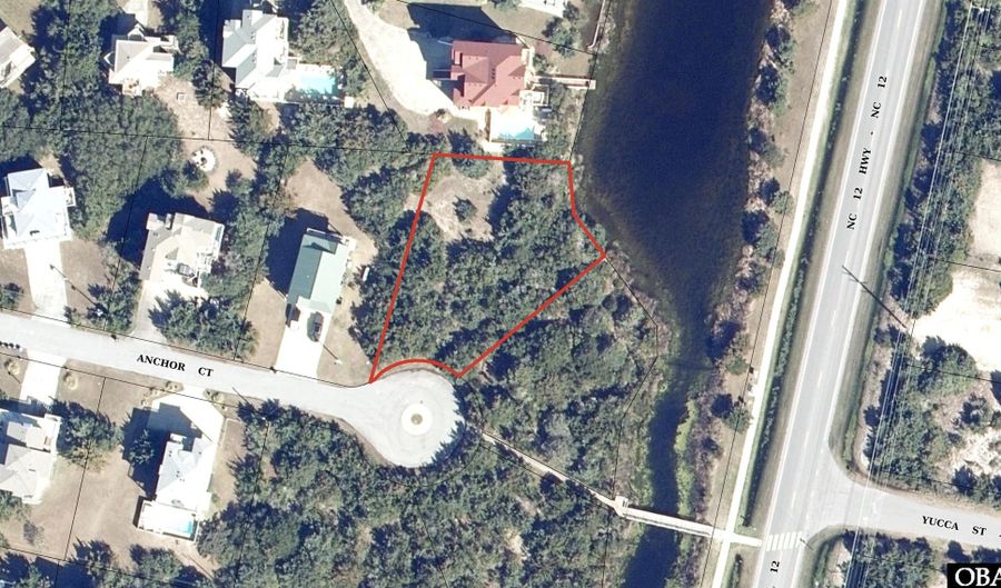 41136 Anchor Ct Lot 710, Avon, NC 27915 - 0 Beds, 0 Bath