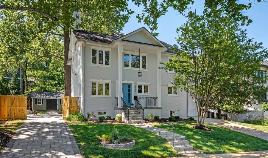 6111 35TH St N, Arlington, VA 22213 - 5 Beds, 4 Bath