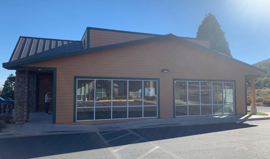 4560 S Carson Street Units 3 & 4 3 & 4, Carson City, NV 89701 - 0 Beds, 0 Bath