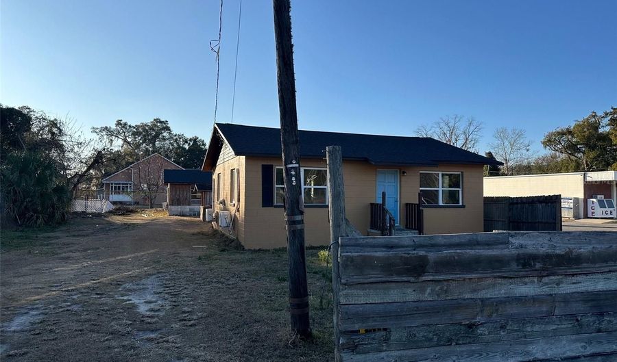 9710 NE 21ST Ave, Anthony, FL 32617 - 0 Beds, 0 Bath