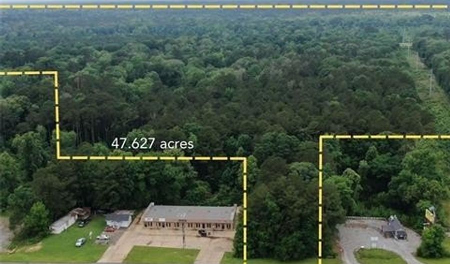 0 SHELTON Dr, Ball, LA 71405 - 0 Beds, 0 Bath