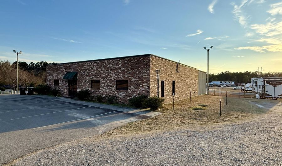 142 Aqua Shed Ct, Aberdeen, NC 28315 - 0 Beds, 0 Bath