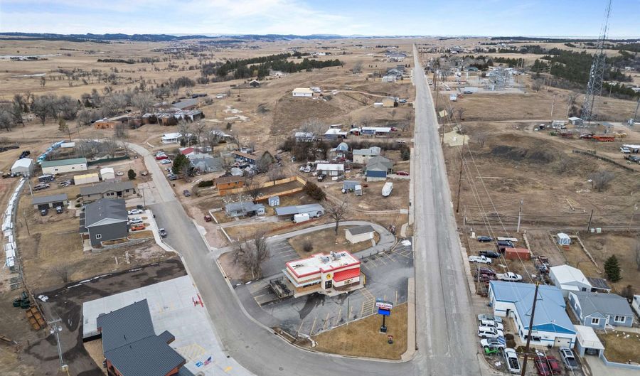 1401 Mill St, Belle Fourche, SD 57717 - 0 Beds, 0 Bath