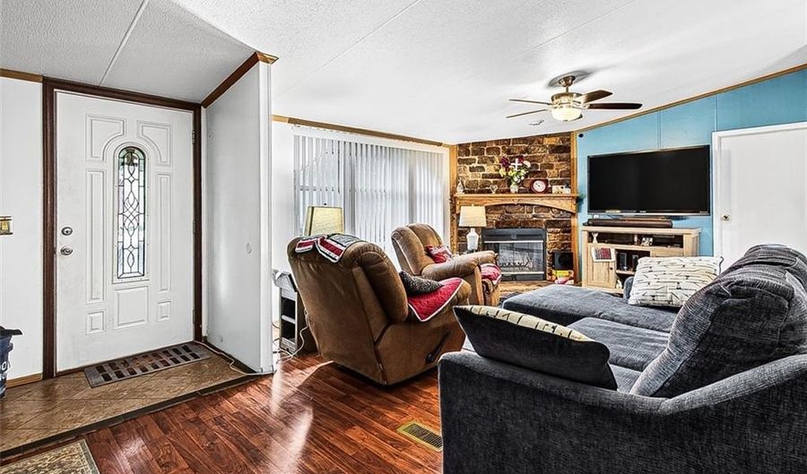 509 Roman Rd, Asheboro, NC 27205 - 3 Beds, 2 Bath