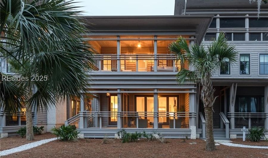 632 Old Moreland Rd, Bluffton, SC 29910 - 4 Beds, 5 Bath