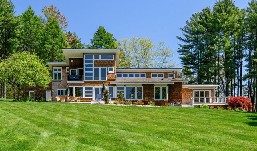 140 Second Hill Rd, Bridgewater, CT 06752 - 2 Beds, 3 Bath