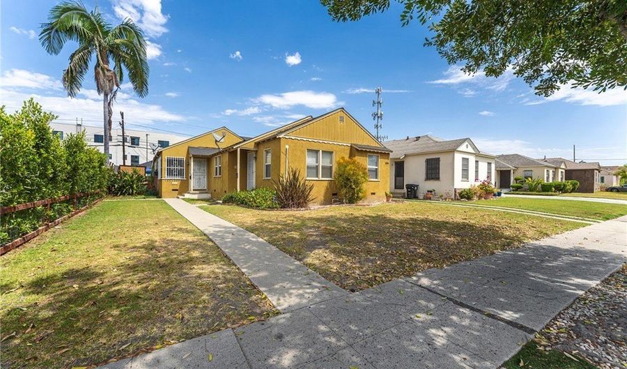 3001 Obama Blvd, Los Angeles, CA 90018 - 7 Beds, 3 Bath