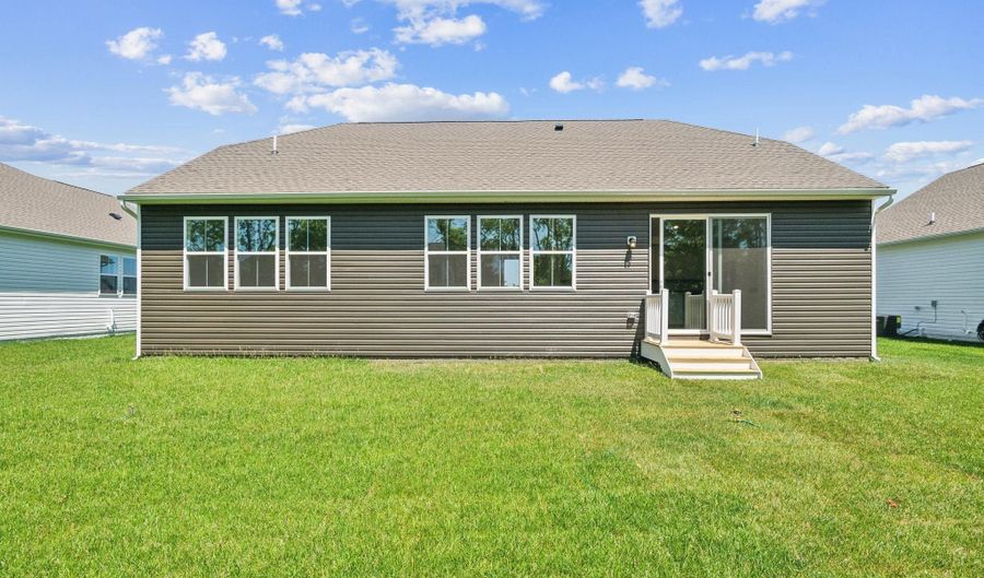 552 SHADYWOOD Ln, Magnolia, DE 19962 - 3 Beds, 3 Bath