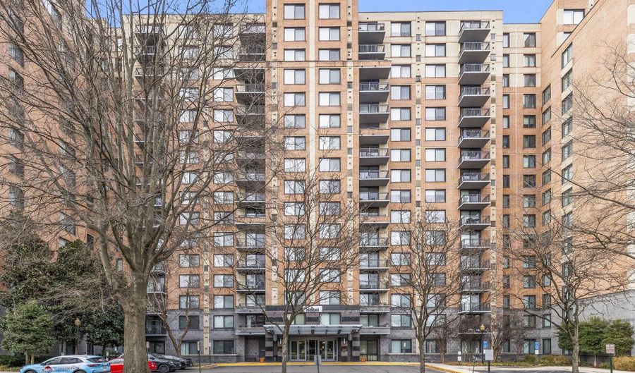 2451 MIDTOWN Ave 1413, Alexandria, VA 22303 - 1 Beds, 1 Bath