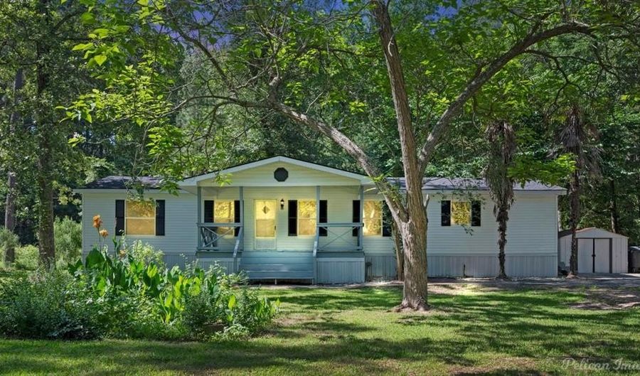 2021 Luke Ln, Benton, LA 71006 - 3 Beds, 2 Bath