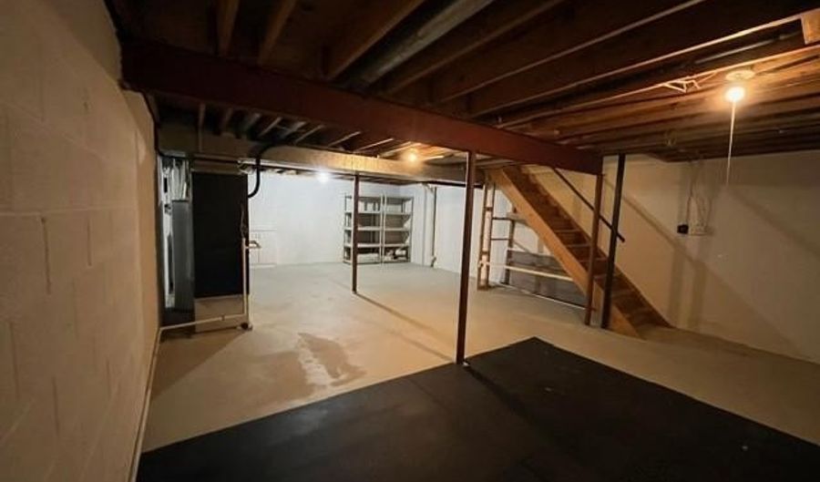 342 HARLAN Sq B-12, Bel Air, MD 21014 - 3 Beds, 3 Bath