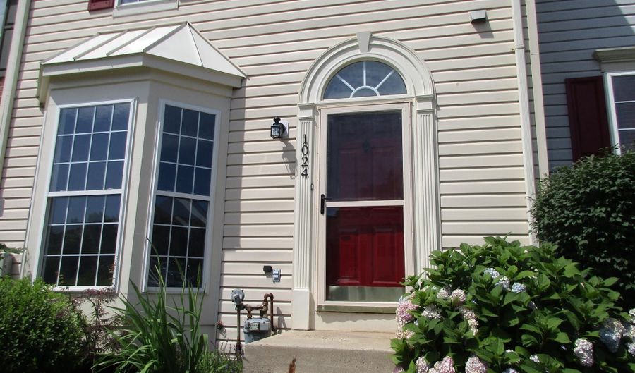 1024 JEANETT Way, Bel Air, MD 21014 - 3 Beds, 4 Bath