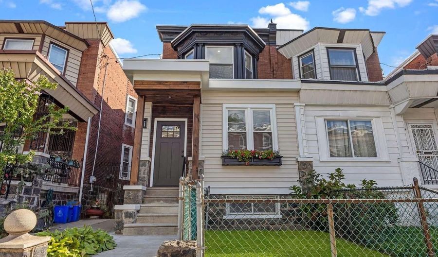 5304 CATHARINE St, Philadelphia, PA 19143 - 4 Beds, 3 Bath