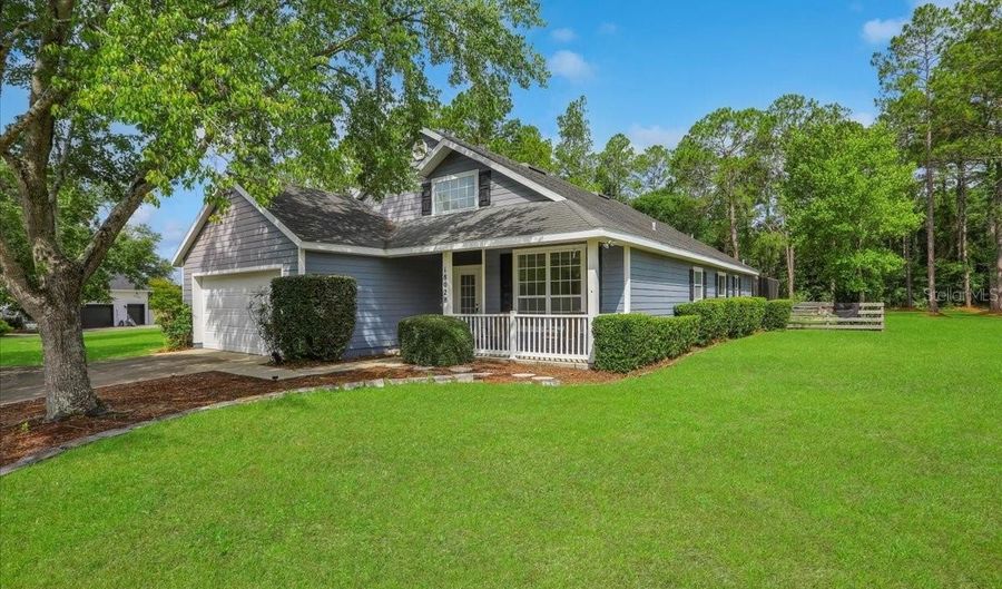 18028 NW 177TH Ave, Alachua, FL 32615 - 3 Beds, 2 Bath