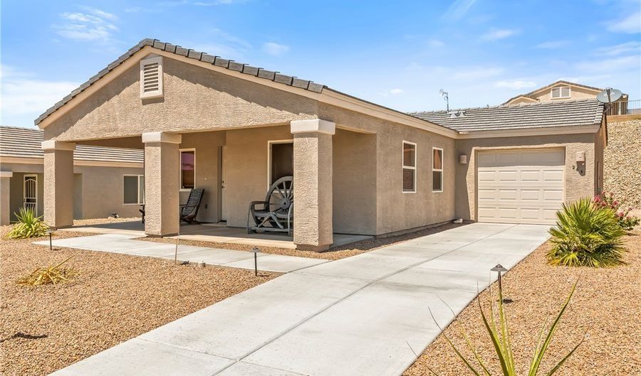 2631 Bear Mountain Loop, Bullhead City, AZ 86442 - 2 Beds, 2 Bath