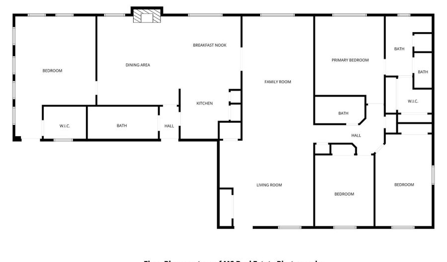 600 Vine Cir, Bay St. Louis, MS 39520 - 4 Beds, 3 Bath