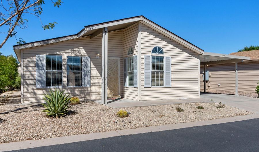 3301 S Goldfield Rd 1034, Apache Junction, AZ 85119 - 2 Beds, 2 Bath