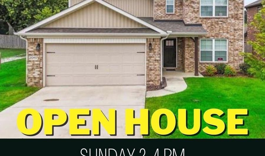 20117 Yarbrough Rd, Athens, AL 35613 - 4 Beds, 3 Bath