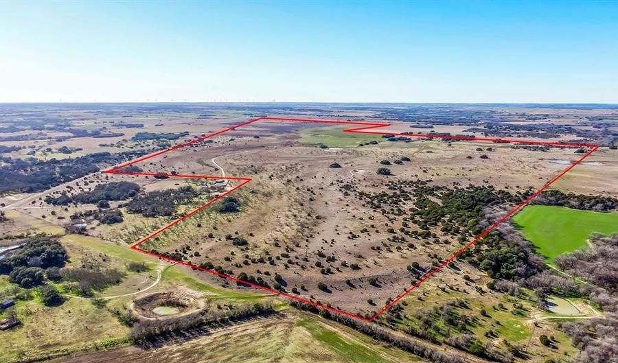 14490 Fm 218 FM 218 Rd, Pottsville, TX 76565 - 0 Beds, 0 Bath