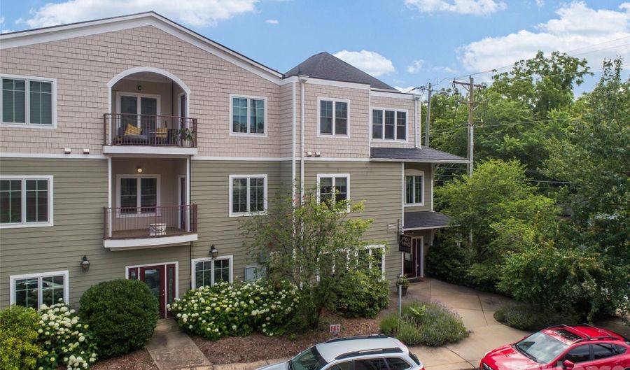 64 Clingman Ave 101, Asheville, NC 28801 - 0 Beds, 0 Bath