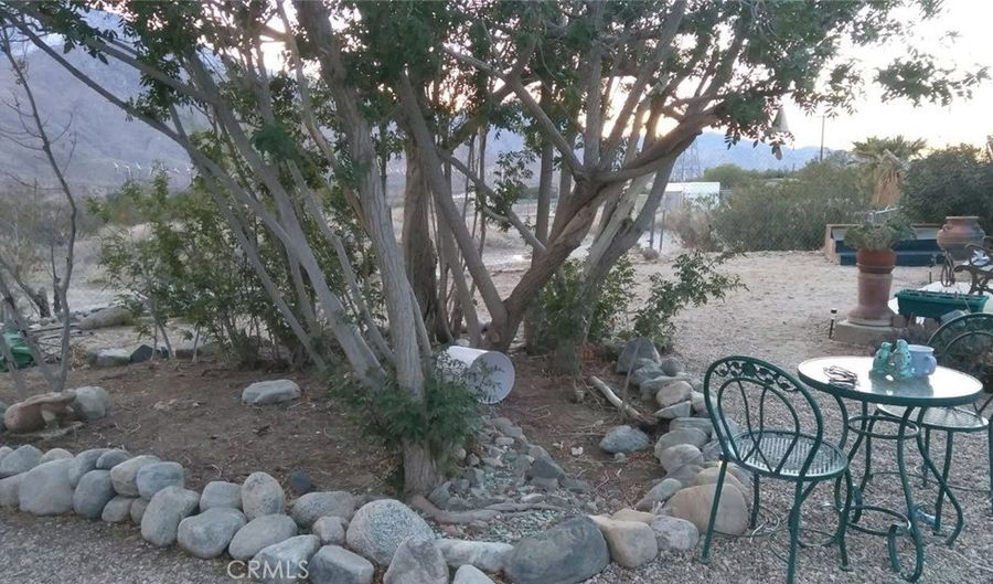 55800 San Pierre Rd, White Water, CA 92282 - 2 Beds, 2 Bath