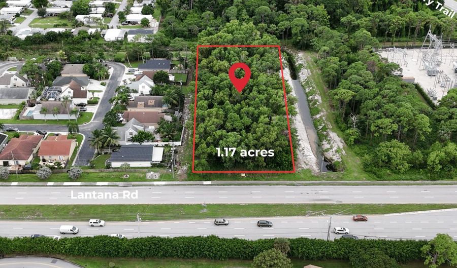 Lantana Road, Atlantis, FL 33462 - 0 Beds, 0 Bath