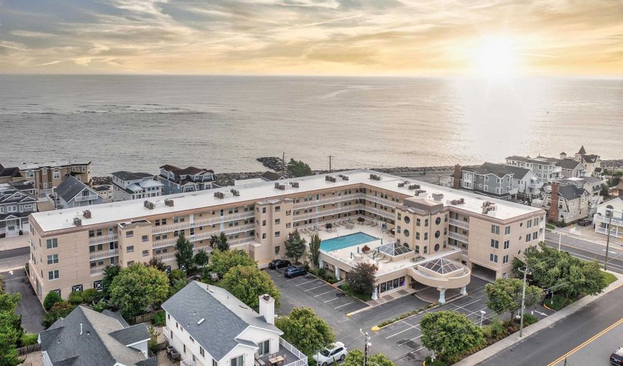 700 First 407, Avalon, NJ 08202 - 2 Beds, 2 Bath
