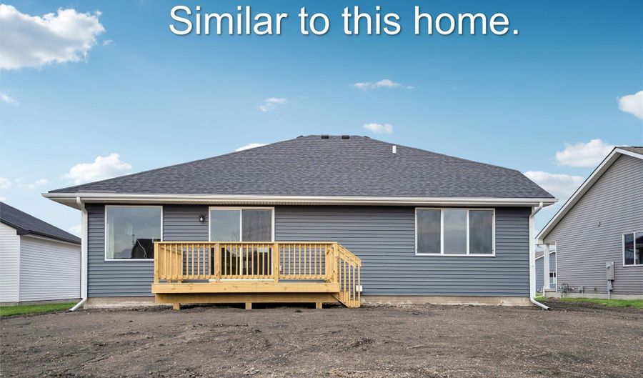 540 34th St SE, Altoona, IA 50009 - 4 Beds, 3 Bath