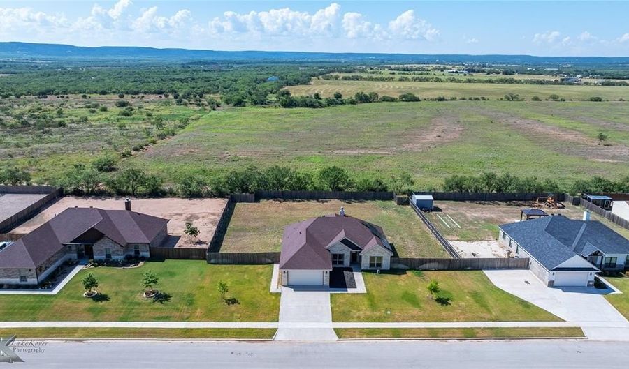 341 Long Ranger Rd, Abilene, TX 79602 - 4 Beds, 2 Bath