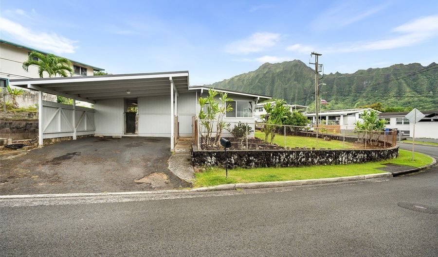 45-644 Apuakea Pl, Kaneohe, HI 96744 - 3 Beds, 2 Bath